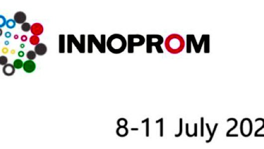 INNOPROM 2024