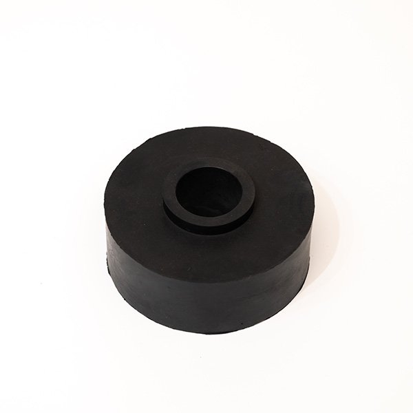 EPDM 40-50A Recycled Rubber Grommet