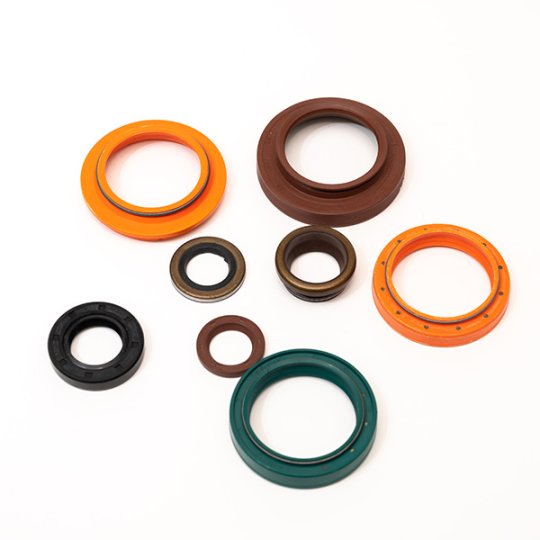 Assorted Oil Seals