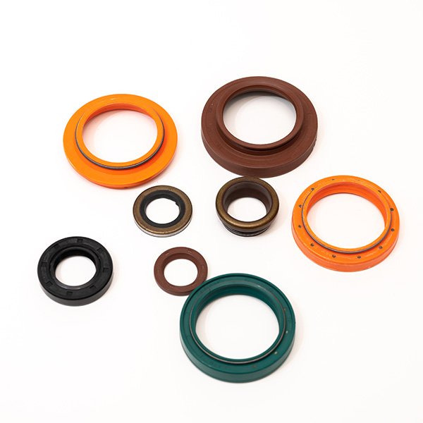 Assorted Oil Seals