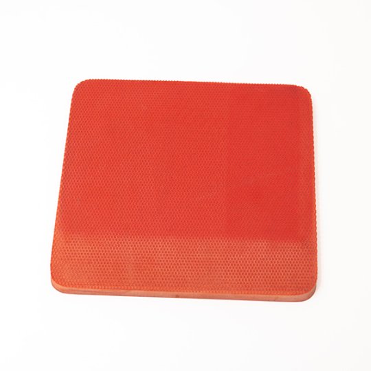 NR High Resistance Rubber Sheet, Rubber Pad