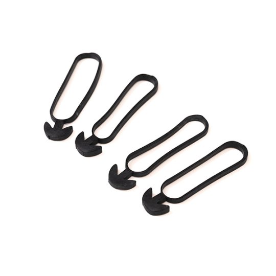 EPDM Agricultural Anchor Rubber Band for Agriculture