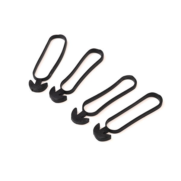 EPDM Agricultural Anchor Rubber Band for Agriculture