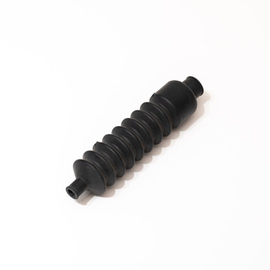 Automotive EPDM Corrugated Rubber Bellows for Vehicle Suspension & Steering Components