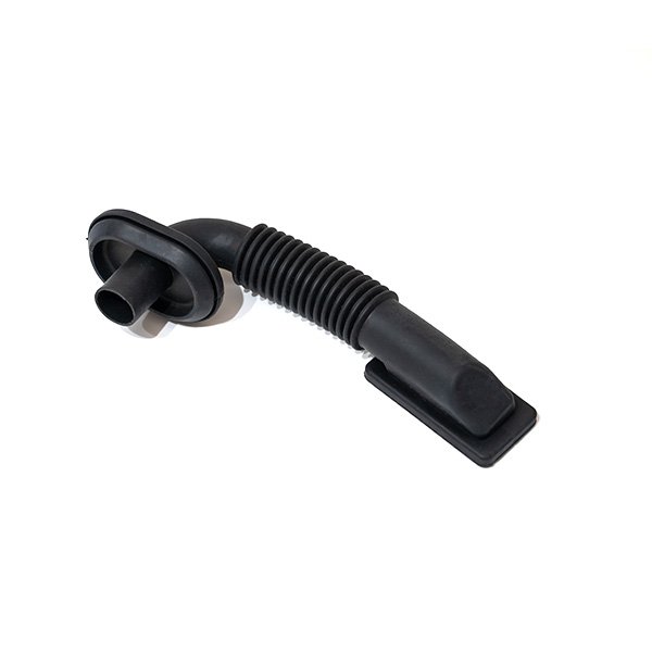 Automotive EPDM Rubber Bellows Wiring Harness Grommet – Door/Trunk/Hood Wire Protector