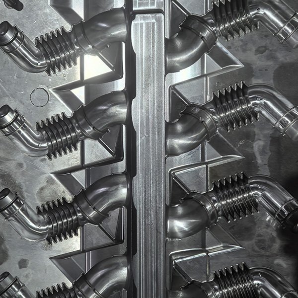 Silicone Tube Production High-Volume Manufacturing