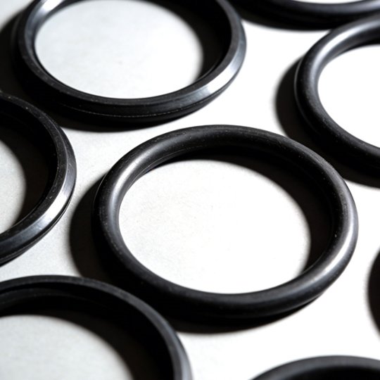 Oil Resistant NBR O-Ring for Automotive Engine & Hydraulic Systems