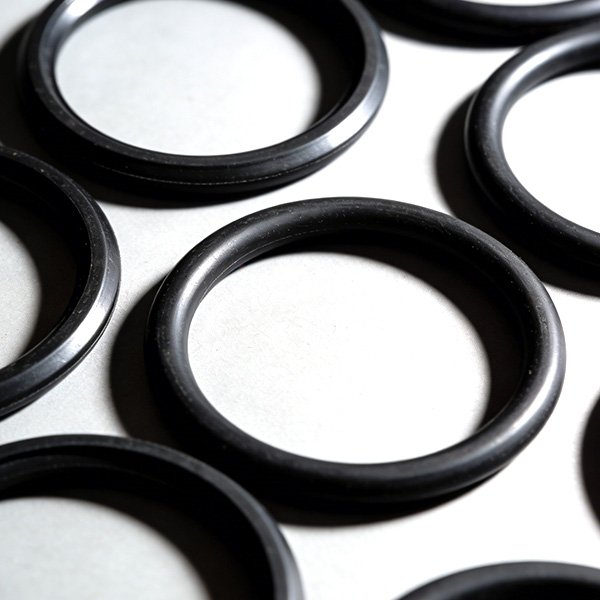 Oil Resistant NBR O-Ring for Automotive Engine & Hydraulic Systems