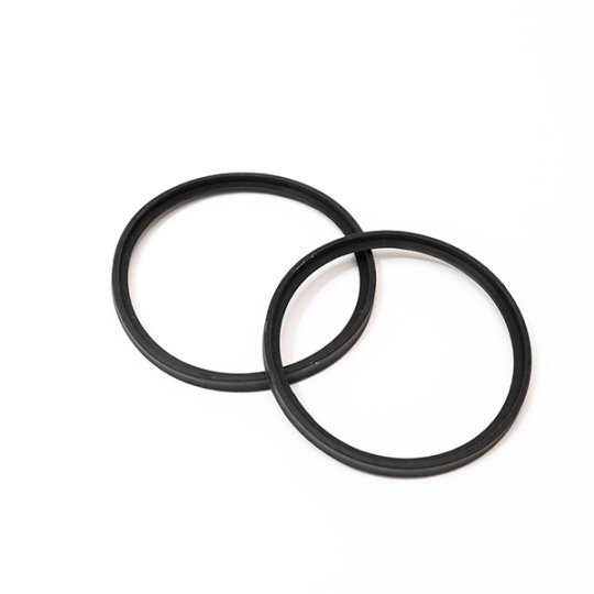 High-Performance FKM Gasket Seal for Extreme Temperature & Chemical Applications
