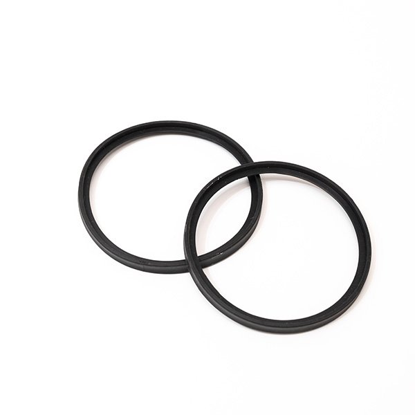 High-Performance FKM Gasket Seal for Extreme Temperature & Chemical Applications