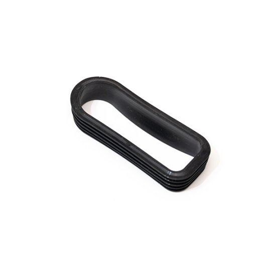Versatile Silicone Gasket Lip Seal for Automotive, Food, and Industrial Applications