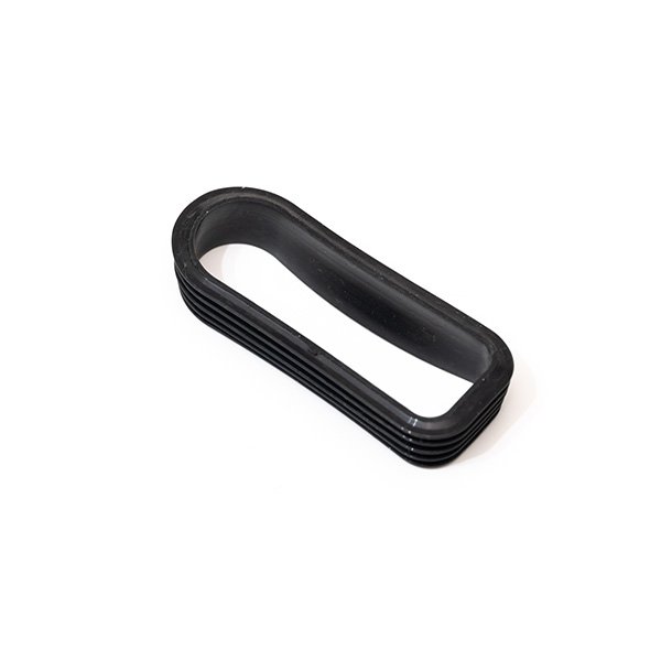 Versatile Silicone Gasket Lip Seal for Automotive, Food, and Industrial Applications
