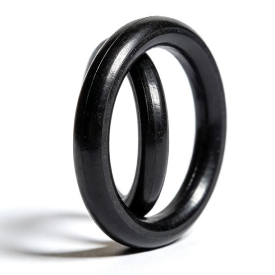 High-Performance FKM O-Ring – Extreme Temperature & Chemical Resistant Seal