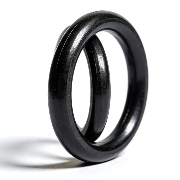 High-Performance FKM O-Ring – Extreme Temperature & Chemical Resistant Seal