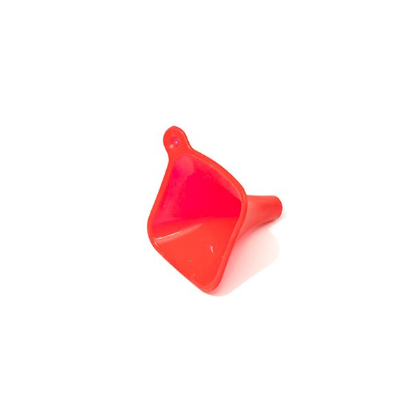 Food-Grade Silicone Rubber Funnel Gasket for Kitchen, Laboratory, and Industrial Applications