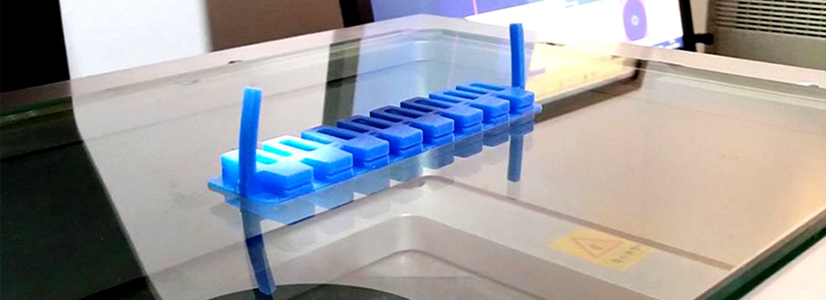 Quality Assurance Department(Q.A.)