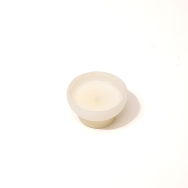 Milk White Polyurethane Cup for Industrial Hydraulic & Automotive Applications