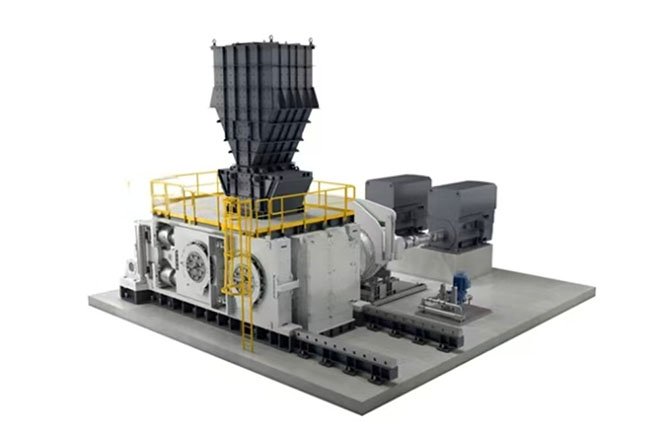 Grinding equipment