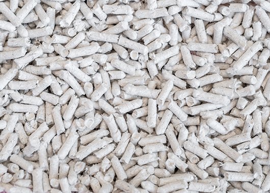 High Quality Non-Clumping Paper Cat Litter: A Smarter, Cleaner Choice for Your Cat and the Planet