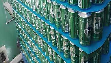 Tsingtao Beer