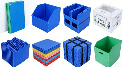 Introducción a los productos derivados de tableros huecos