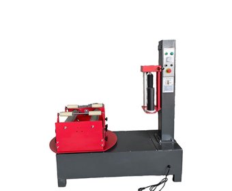 Packing device