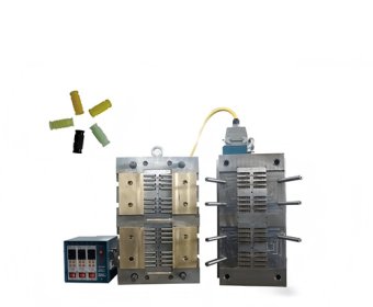 Round Dripper mould