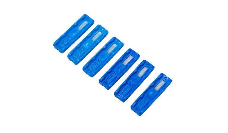 Dripper & Dripline