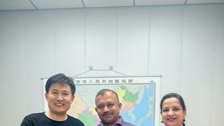 Craftsmanship Creates Quality Products, Quality Builds Reputation | Xinrun Wins Trust from Domestic and Overseas Clients