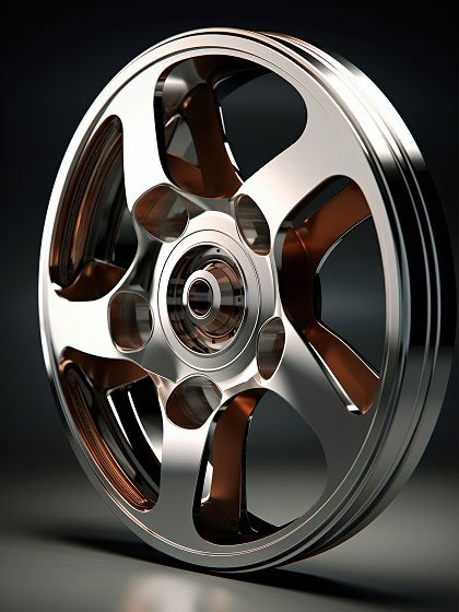 The Best Part of Golf Isn't the Score