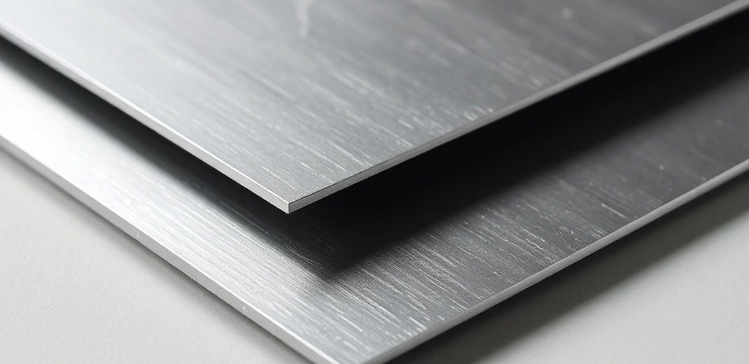 The application of Siyuan Flux in the Aluminum Plate and Aluminum Foil Industry