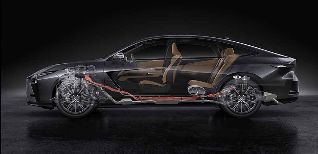 The Application of Siyuan Flux in the New Energy Vehicle Industry