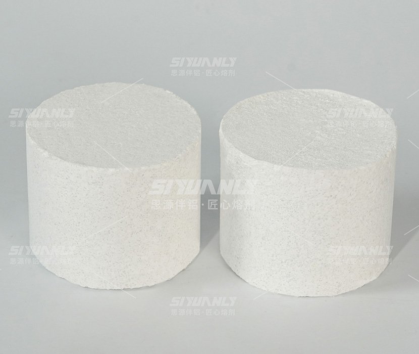 Degassing Reﬁning Flux SY-CJ3