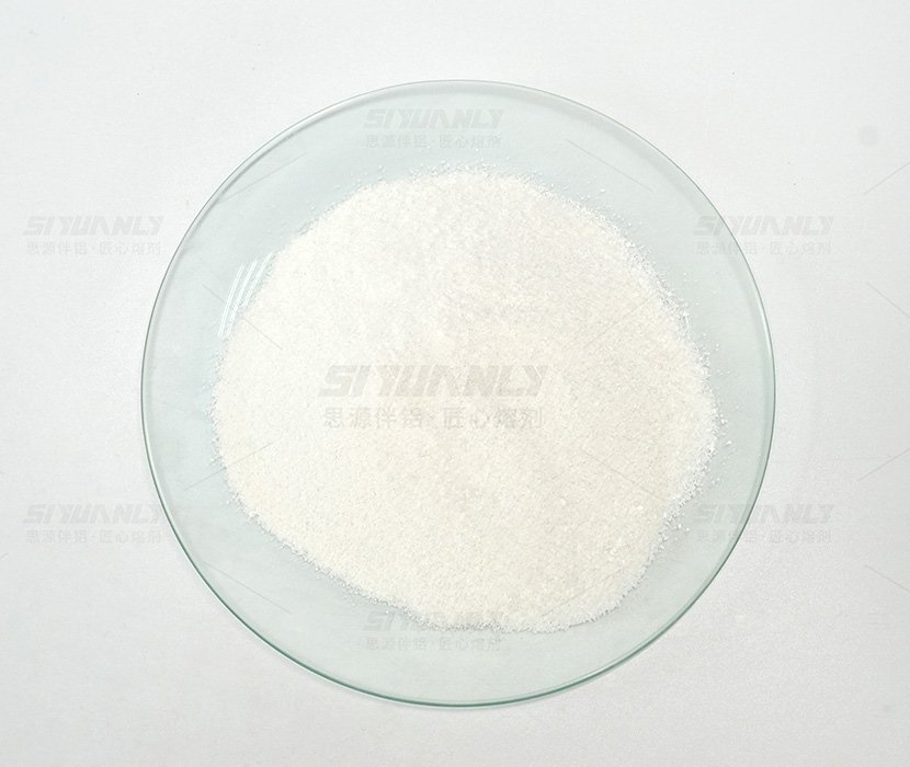 Sodium-free Drossing Flux SY-WQ2