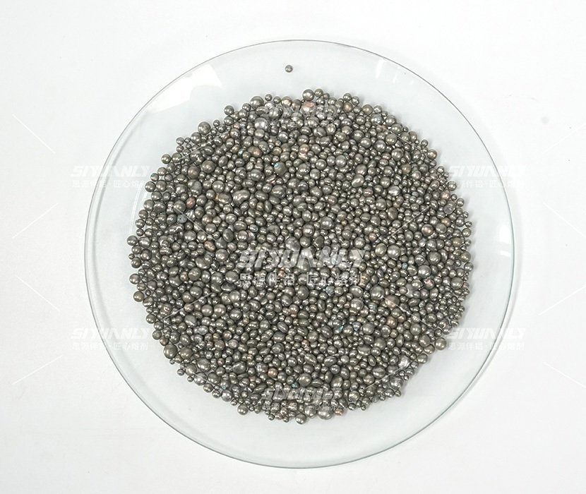 Phosphorus Copper Modiﬁer SY-CuP1