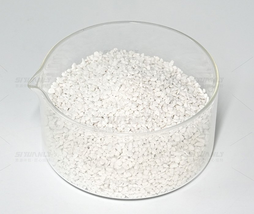 Eco-friendly Granulated Drossing Flux SY-KQJ1