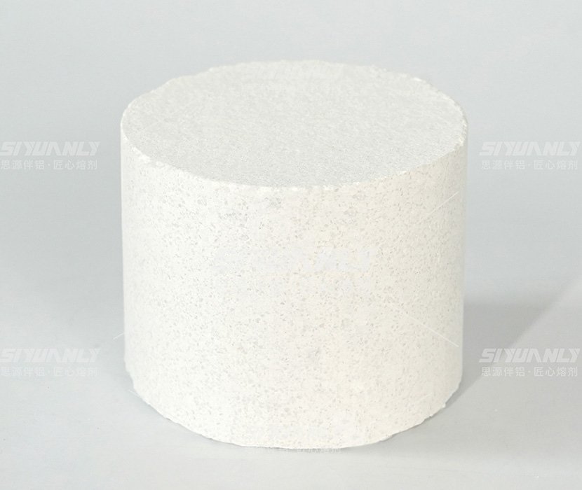 Magnesium Aluminum Alloy Refining Flux SY-MJ2