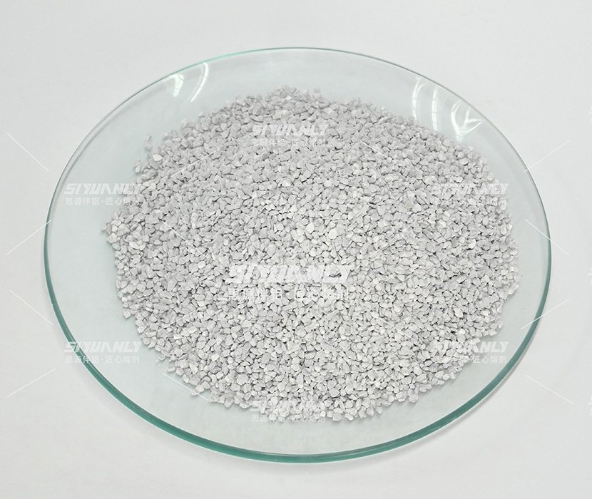 Remelting Refining Flux SY-CRJ1