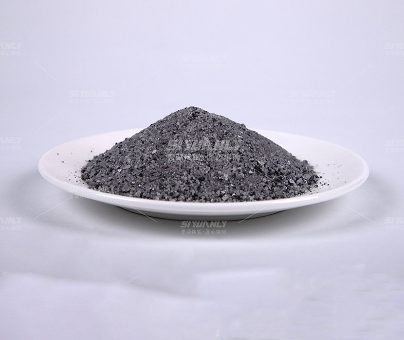 Furnance Cleaning Flux SY-QLJ1