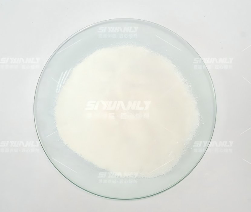 Sodium-free Calcium Remover SY-WGJ1 