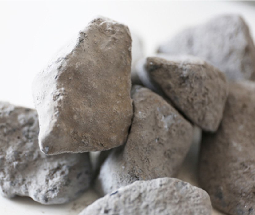 Fast-Melting Silicon