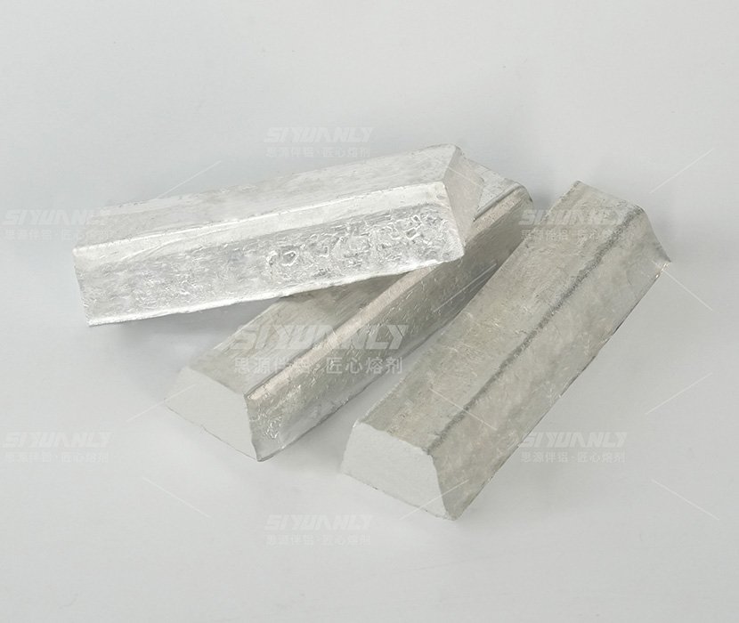 Aluminum Master Alloy