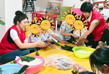 Taking practical actions to support epidemic prevention and control