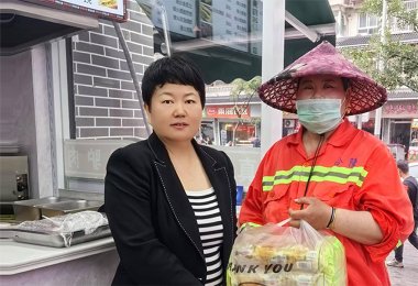 As a high-tech enterprise, Xuzhou Siyuan Aluminum Co., Ltd. always adheres to the concept of green development and attaches great importance to environmental protection and energy conservation.