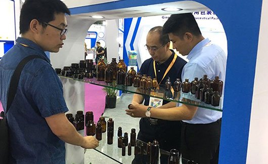 Negotiation with domestic pharmaceutical customers