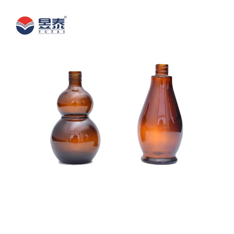 Calabash Bottle