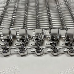 Low Tension Spiral Belt