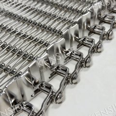 Low Tension Spiral Belt