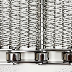 Wire Mesh Belt