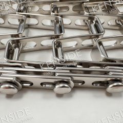 Flat Wire Belt